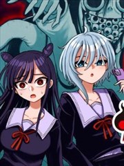 蛞蝓少女封面